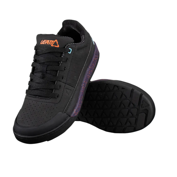 Leatt Leatt W's 2.0 Flat Bike Shoes Black
