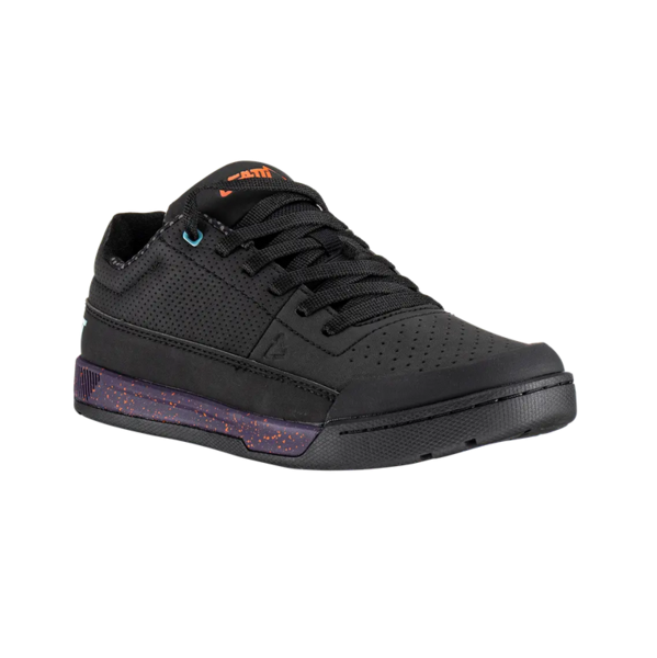 Leatt Leatt W's 2.0 Flat Bike Shoes Black