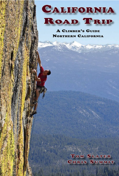 California Road Trip A Climber