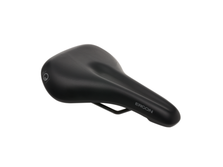 Ergon Ergon W's ST Gel Saddle Chromoly Black
