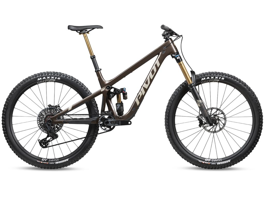 Pivot 2024 Pivot Firebird Pro X0 29"