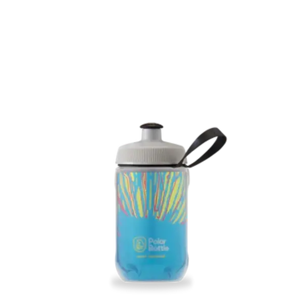 Polar Bottles Polar Bottle Insulated Kids Bottle 12oz