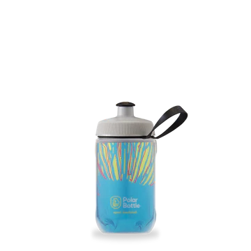 Polar Bottles Polar Bottle Insulated Kids Bottle 12oz