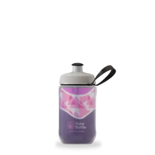 Polar Bottles Polar Bottle Insulated Kids Bottle 12oz