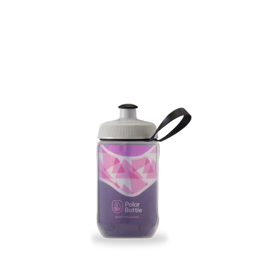 Polar Bottles Polar Bottle Insulated Kids Bottle 12oz