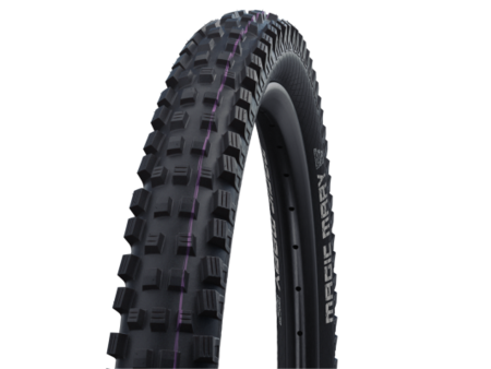 Schwalbe Schwalbe Magic Mary 27.5" x 2.4, Super Gravity/Addix Ultra Soft/Folding/Tubeless