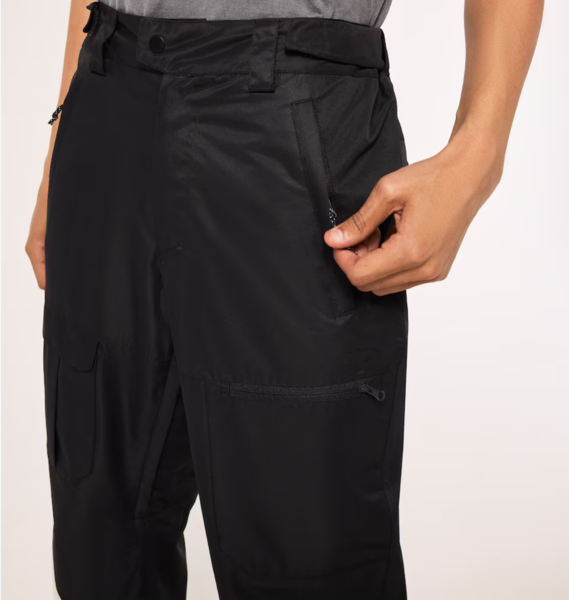 Oakley Divisional Cargo Shell Pants