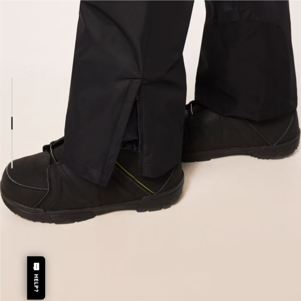 Oakley Divisional Cargo Shell Pants