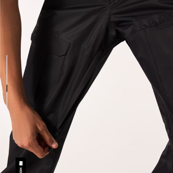 Oakley Divisional Cargo Shell Pants