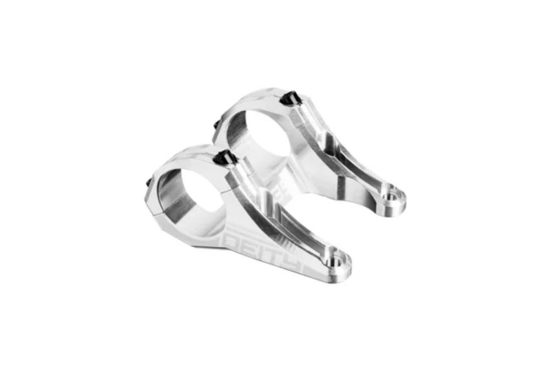 Deity Components Deity Components Intake 35 Direct Mount Stem