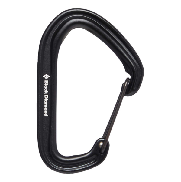 Black Diamond Black Diamond Hotwire Carabiner