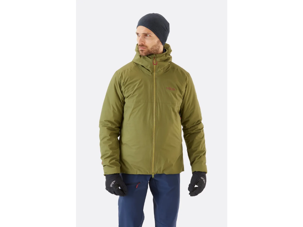 Rab RAB Khroma Kharve Gore-Tex Jacket