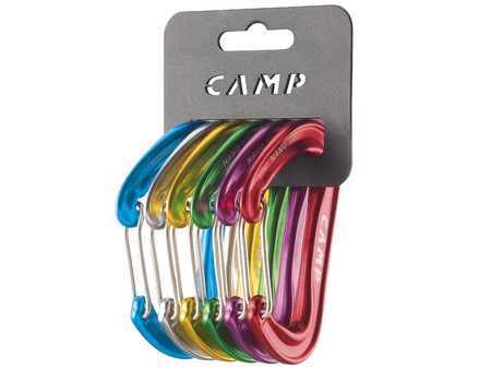 Camp USA Camp Nano 22 Rack Pack