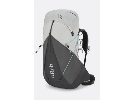 Rab Rab W's Muon 50L Hiking Backpack