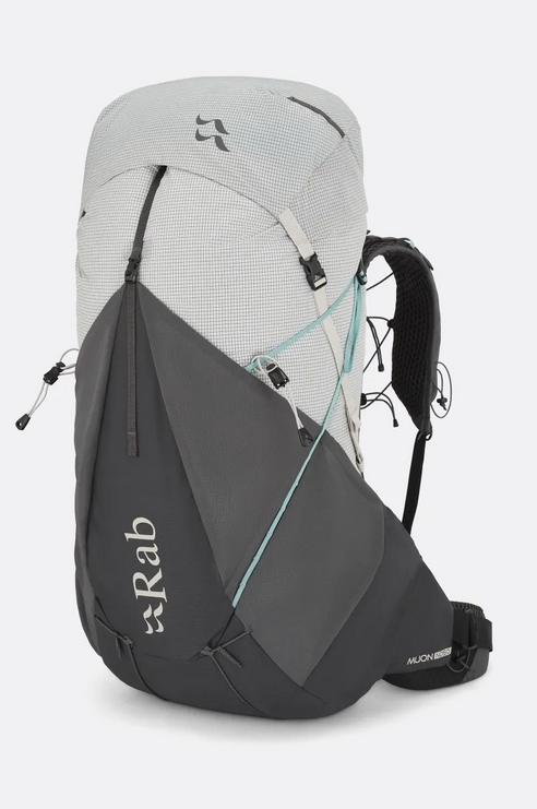 Rab Rab W's Muon 50L Hiking Backpack