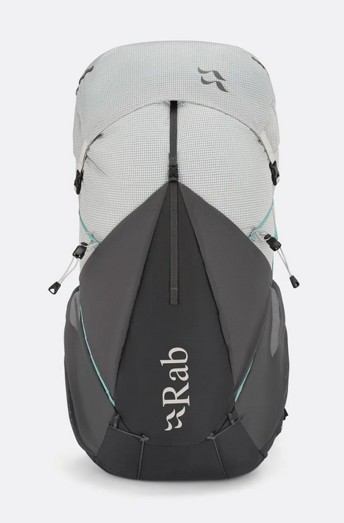 Rab Rab W's Muon 50L Hiking Backpack