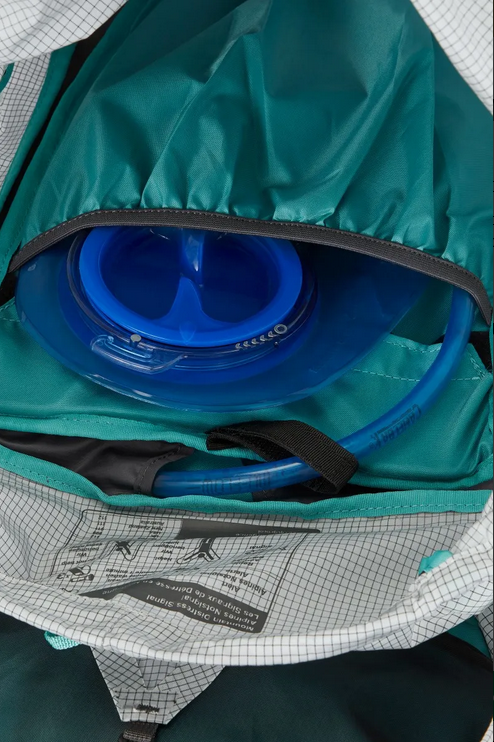 Rab Rab W's Muon 50L Hiking Backpack