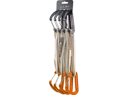 Camp USA CAMP Alpine Express Dyneema Quickdraw 60cm, 4 Pack