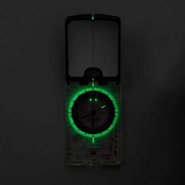 Suunto Suunto MC-2DLIN Navigator