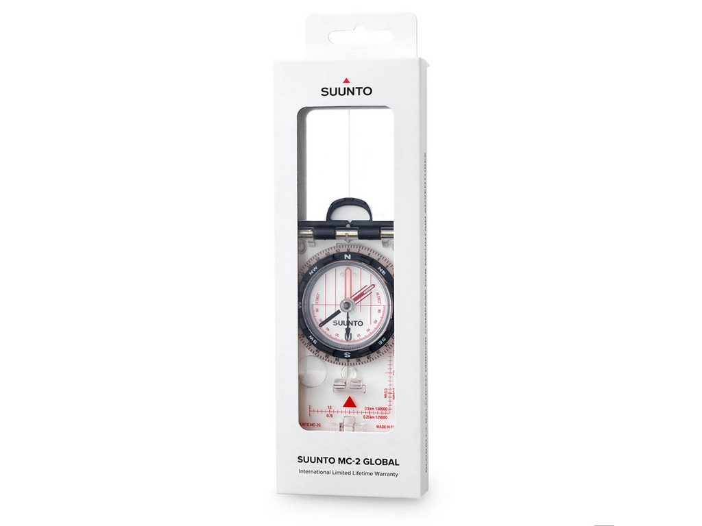 Suunto Suunto MC-2DLIN Navigator