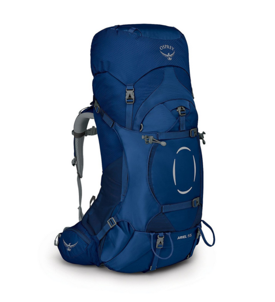 Osprey ariel 55 リュック/バックパック/ザック Osprey Ariel 55 Back Pack | The BackCountry in Truckee, CA - The