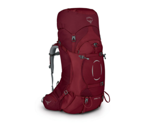 Osprey Ariel 55 Back Pack | The BackCountry in Truckee, CA - The