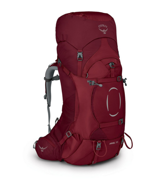 Osprey Ariel - Thumbnail 3