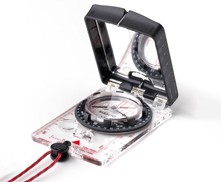 Suunto Suunto MC-2DLIN Navigator