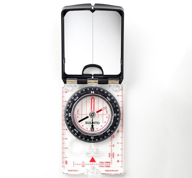 Suunto Suunto MC-2DLIN Navigator