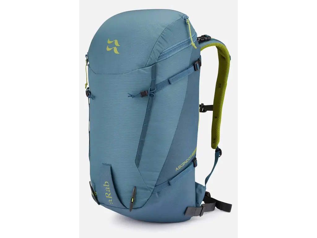 Rab Rab Ascendor 28L Mountain Pack Backpack