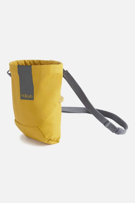 Rab Rab Chalk Bag