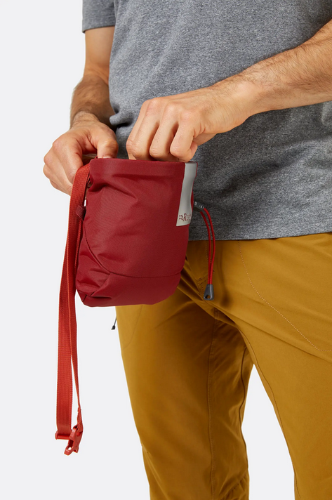 Rab Rab Chalk Bag