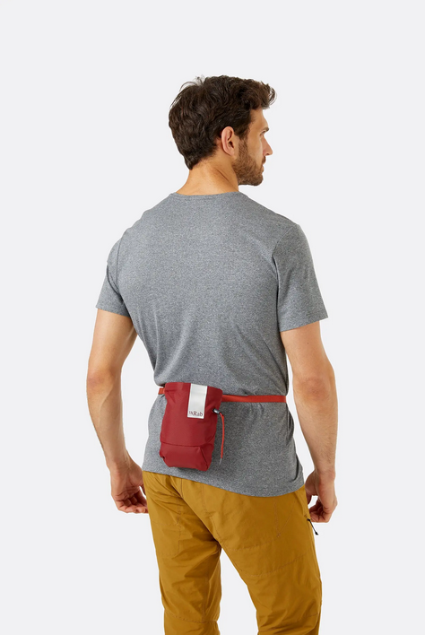 Rab Rab Chalk Bag
