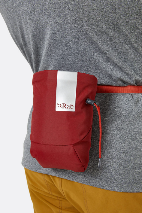 Rab Rab Chalk Bag