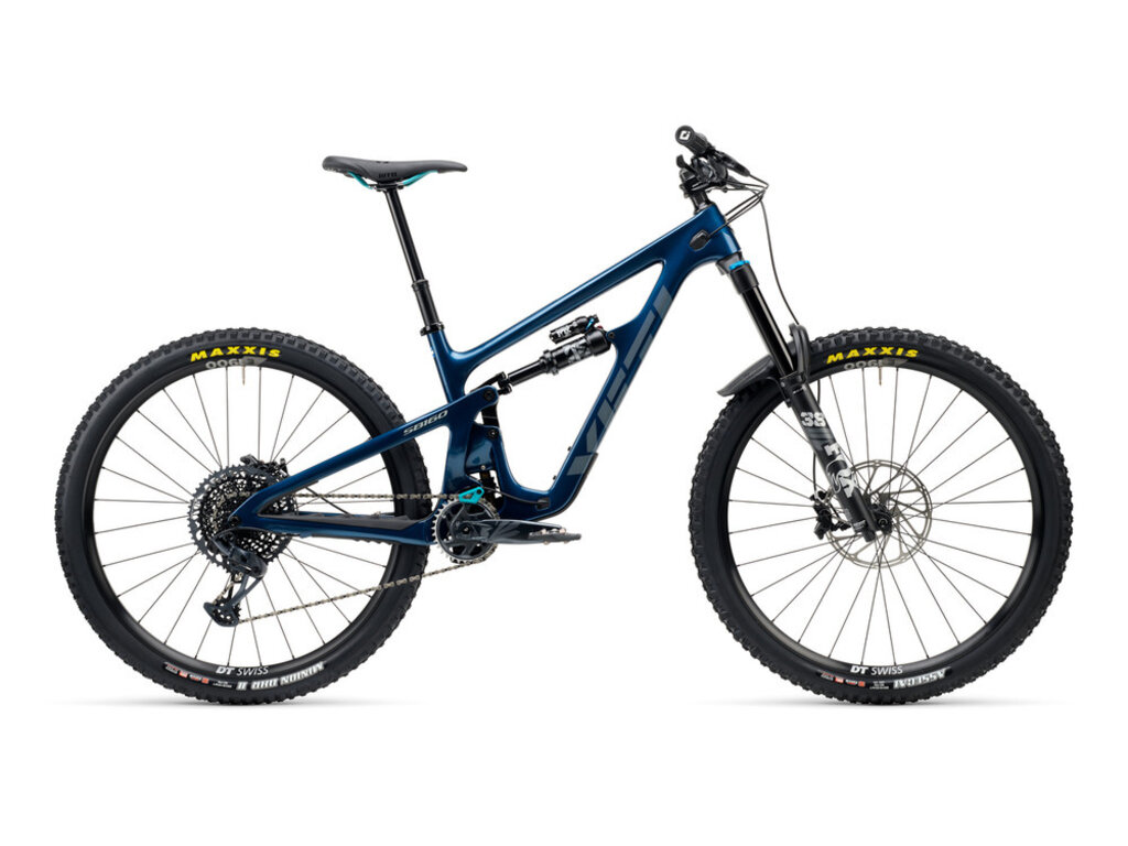 Yeti 2024 Yeti SB160 C2 GX 29"