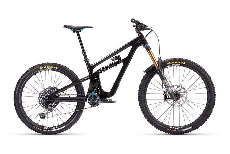 Yeti 2024 Yeti SB165 T2 29"/27.5" | Small