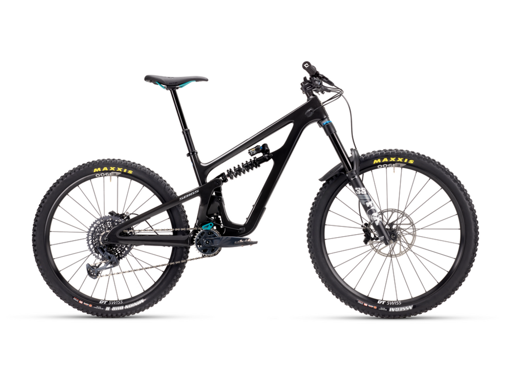 Yeti 2024 Yeti SB165 C2 29"/27.5"