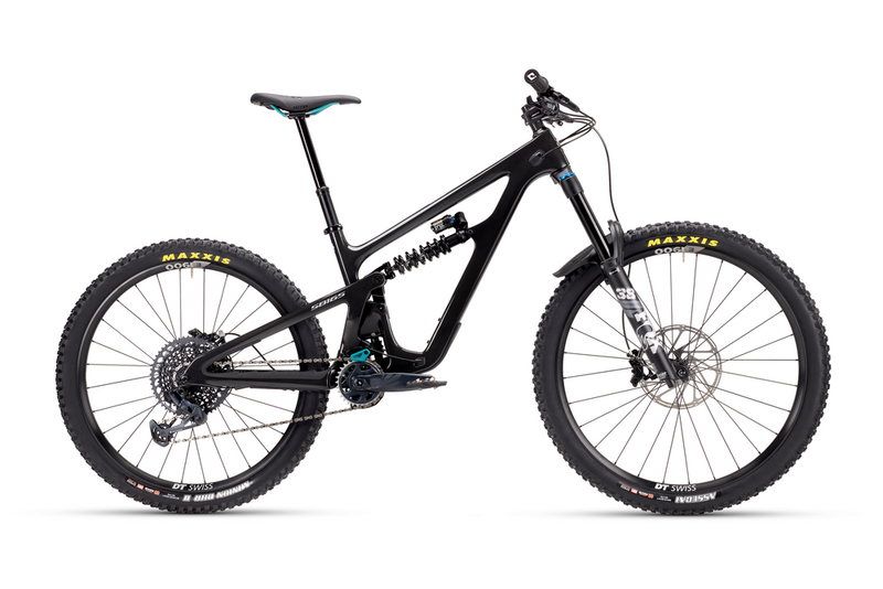 Yeti 2025 Yeti SB165 C2 29"/27.5"