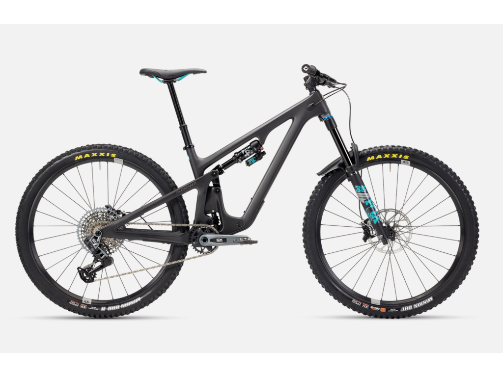 Yeti 2024 Yeti SB140 LR C3 GX-T 29"