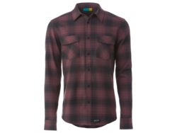 Yeti Yeti Stagecoach Flannel Shirt