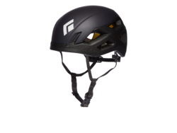 Black Diamond Black Diamond Vision MIPS Climbing Helmet Black