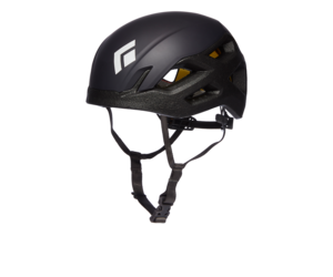 Black Diamond Vision Helmet ビジョン M/L Vision Helmet – Black Diamond