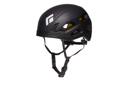 Black Diamond Black Diamond Vision MIPS Climbing Helmet Black