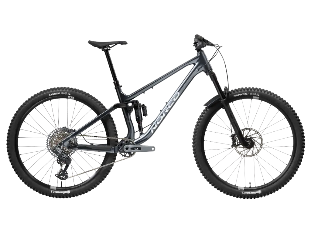 Norco 2025 Norco Fluid FS A1 SRAM 29"