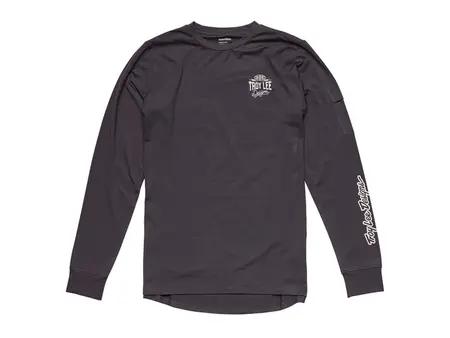 Troy Lee Designs Troy Lee Designs Youth Ride LS Tee