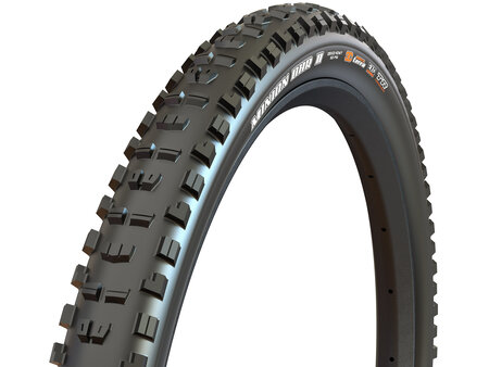 Maxxis Maxxis Minion DHR II Tire 29x2.40 DH/Maxx Terra/E50/60x2TPI/TR/Folding