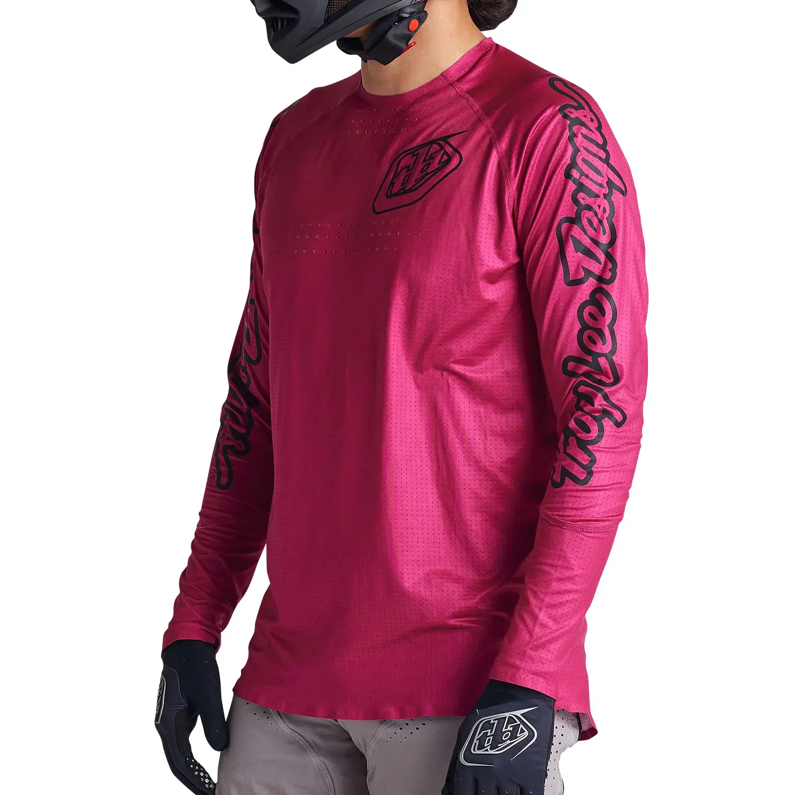 Troy Lee Designs SPRINT サイクルジャージ MEDIUM Troy Lee Designs SPRINT サイクルジャージ MEDIUM（トロイリー