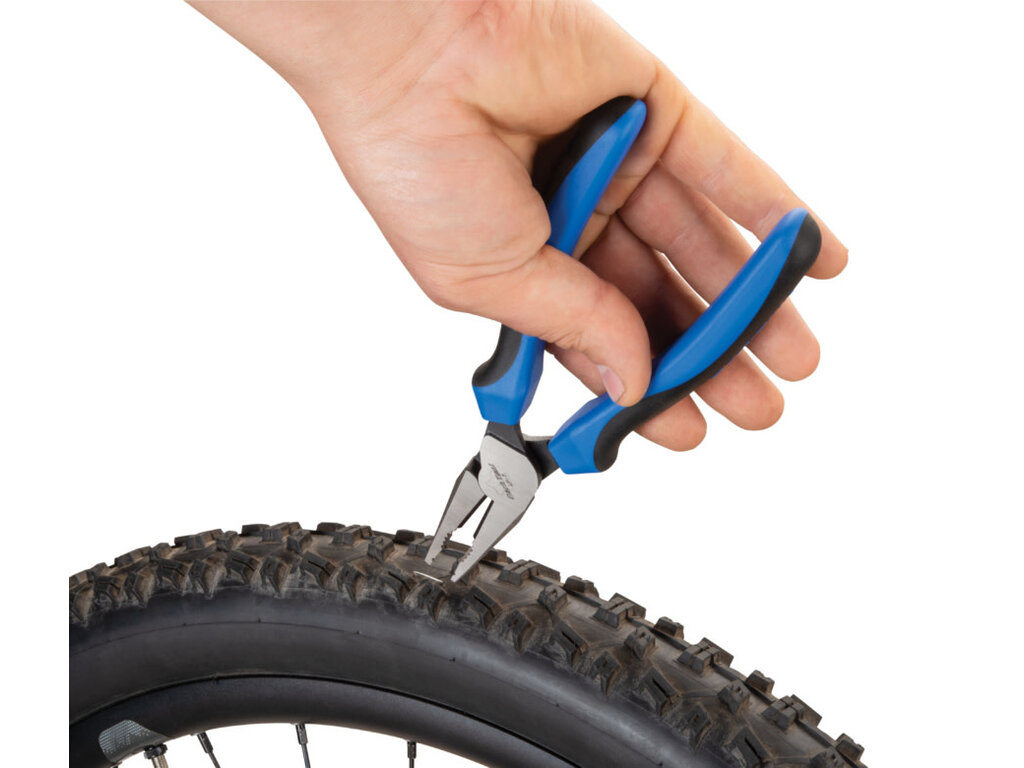 Park Tool Park Tool LP-7 Utility Pliers