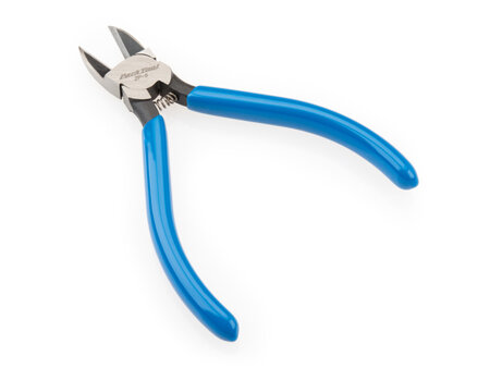 Park Tool Park Tool ZP-5 Flush Cut Pliers - Zip Tie Cutters
