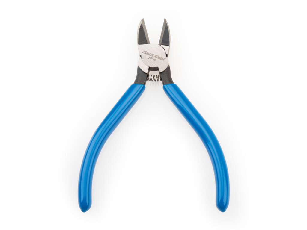 Park Tool Park Tool ZP-5 Flush Cut Pliers - Zip Tie Cutters
